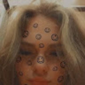 Meet your Posher, Audrey